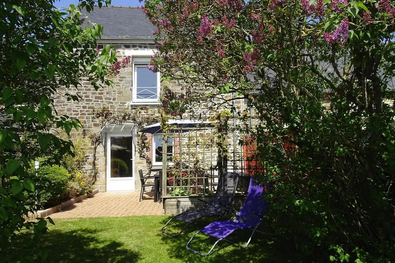 Townhouse, Cherrueix 프랑스